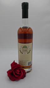 Willett Rye 8 years Barrel No. 35 116.4 Proof