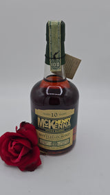 Henry Mckenna BIB 10yr 750ml 2012