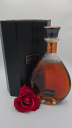 Jim Beam Distiller's Masterpiece 18-year, 1st Edition with box