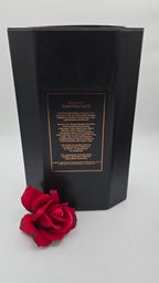 Jim Beam Distiller's Masterpiece 18-year, 1st Edition with box