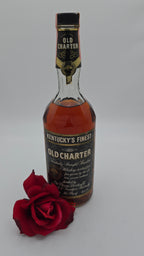 Old Charter Kentucky's Finest 86 Proof