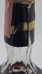 Old Charter Kentucky's Finest 86 Proof