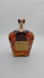 Crown Royal 1967 Seagrams (Waterloo) w/bag 710ML