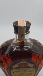 Crown Royal 1967 Seagrams (Waterloo) w/bag 710ML