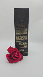 Goose Island 'Bourbon County' [Weller 12 Year Collab] 1 pint .9 fl. ou 2020