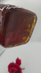 Kentucky Gentleman 4yr 750ml 1980