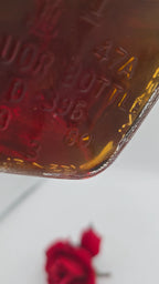 Kentucky Gentleman 4yr 750ml 1980