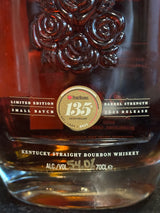 Four Roses 135th Limited Edition 700ml