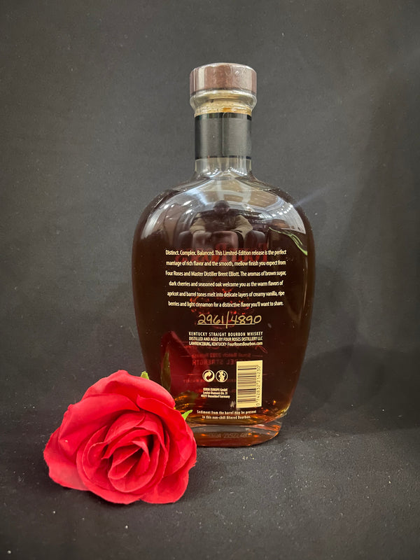 Four Roses Limited Edition Small Batch 2022 700ml