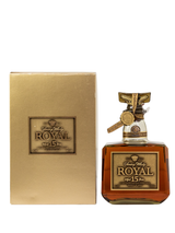 Suntory "Royal" 15yr Gold Label 1990's 750ml with box