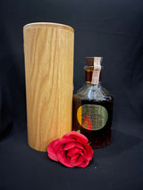 Hancock's Single Barrel Reserve 1990's w/ wooden tube 750ml