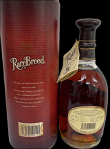 Wild Turkey Rare Breed 1999 750ml