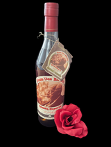 2009 Pappy Van Winkle 20 year  (Stitzel Weller)