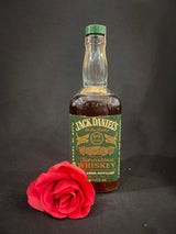 Jack Daniels Old No. 7 (Green Label) 1977 750ml