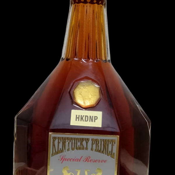 ウイスキー Kentucky Prince Special Reserve 750ml Kentucky Prince Special Reserve 750ml ウイスキー Kentucky Prince