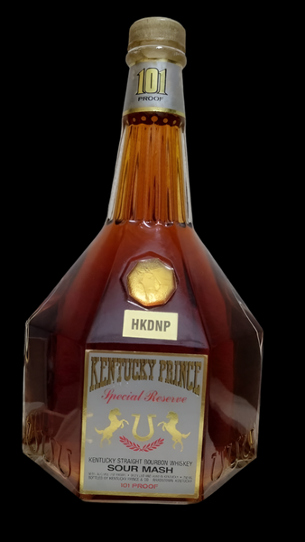 ケンタッキープリンス　バーボン　750ml KENTUCKY PRINCE 2D5CF227-408D-4415-A5B7-