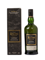 Ardbeg 21-year with box