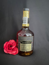 Old Fitzgerald 1849 8-year 90 proof (Stitzel Weller), 87 on glass