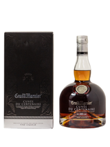 Grand Marnier Cuvee Du Centenaire 80 Proof 700ml with box