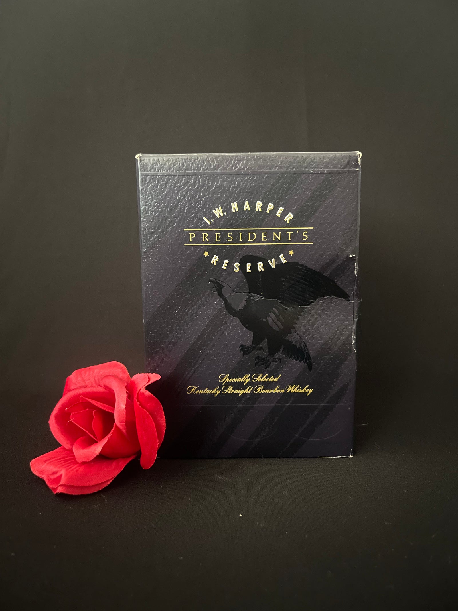 I.W.HARPER PRESIDENTS RESERVE 【公式通販】