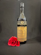 Desperate Outlaw 20yr Black Wax Willett/KBD 1990’s