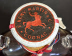 PRE-ARRIVAL Remy Martin Louis XIII Cognac (1970's) with case (COMES IN 2–3 WEEKS)