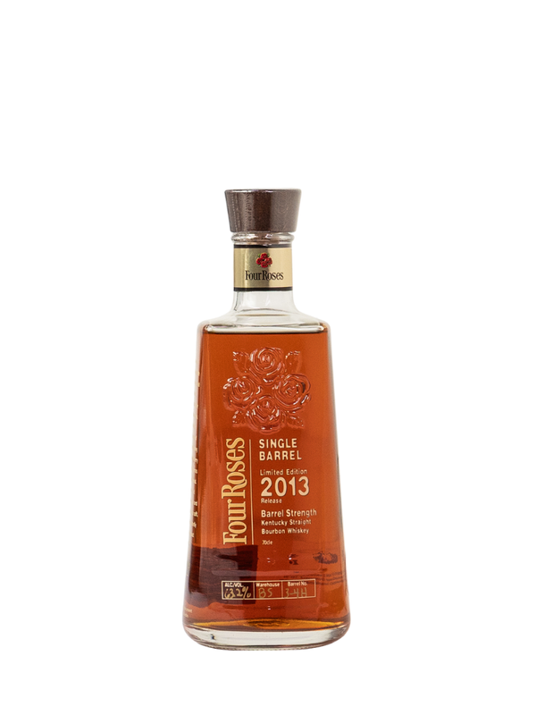 Four Roses Limited Edition Single Barrel 2013 700ml