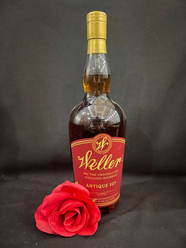 Old Weller Antique 750ml