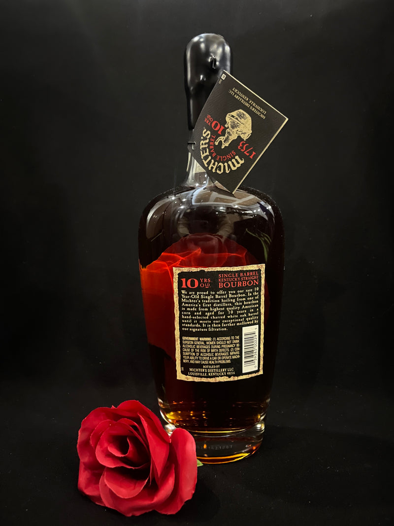 Michter's 10yr Bourbon 750ml