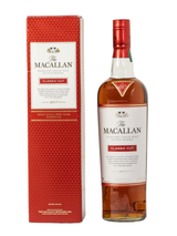 The Macallan Classic Cut 2017 with box (750ml)
