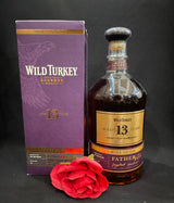 Wild Turkey 13 yr Father and Son w/box 1L 2022