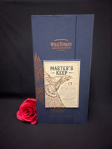 Wild Turkey Master's Keep 17yr Bottled in Bond 750ml