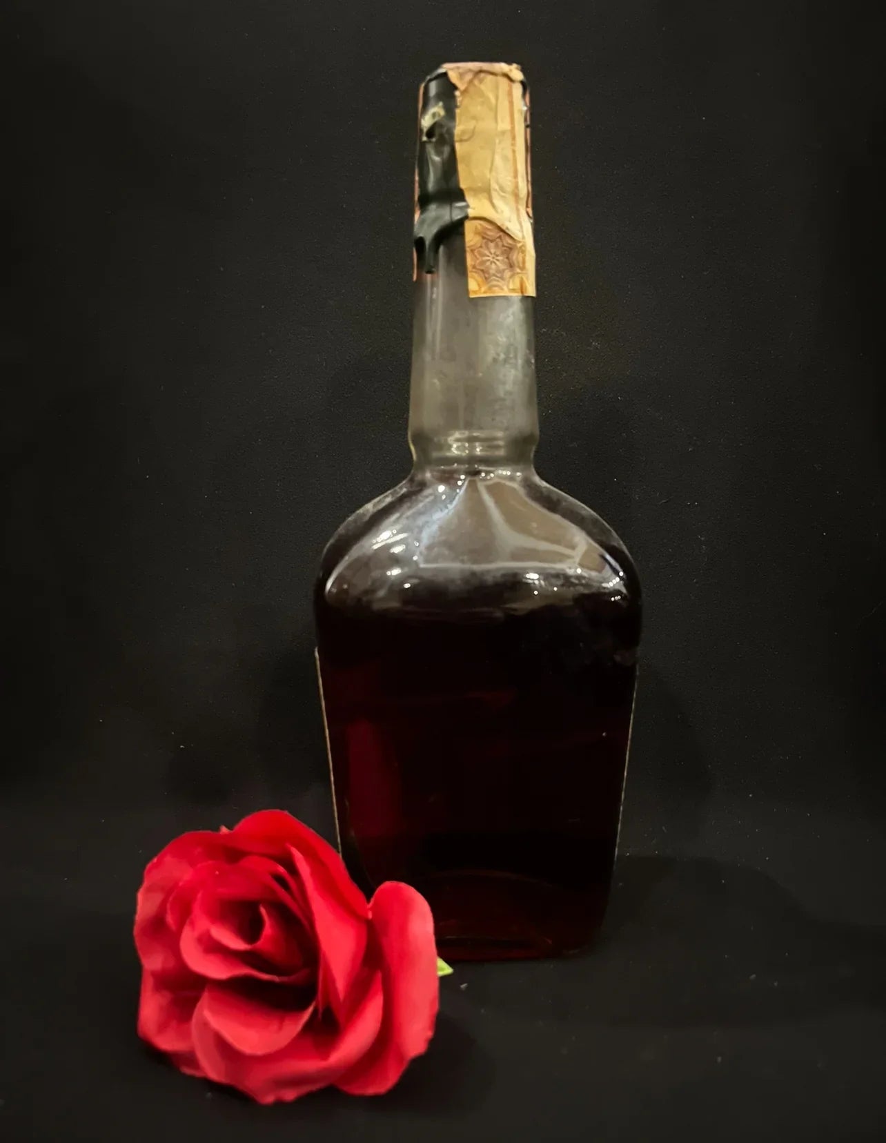 Makers Mark Limited Edition Green Wax 101 Old Style Sour Mash