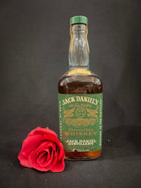 Jack Daniels Old No. 7 (Green Label) 1976 750ml 1976