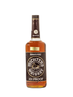 Michter's Original Sour Mash Whiskey (Pennsylvania Distilled) 750ml 1988
