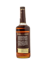 Michter's Original Sour Mash Whiskey (Pennsylvania Distilled) 750ml 1988