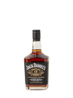 Jack Daniels 12yr Batch 2 700ml