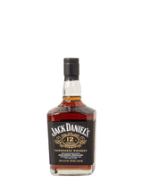 Jack Daniels 12yr Batch 2 700ml