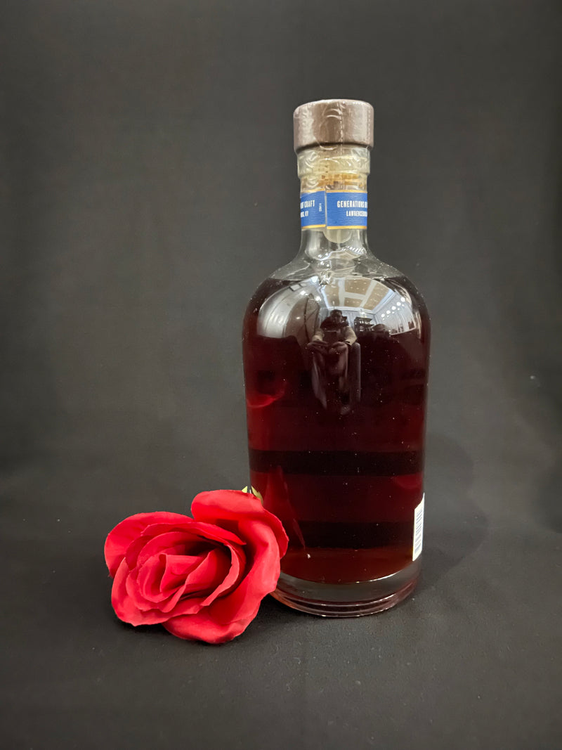 Russell's Reserve [Batch 2] 750ml 2021