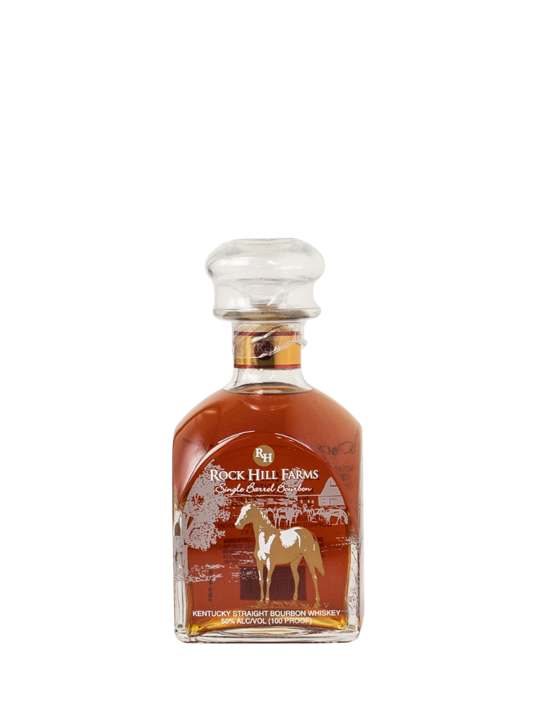 Rock Hill Farms BIB 750ml