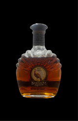 Wild Turkey Kentucky Spirit "Dark Top" 12-12-02