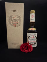 Jo Blackburn 12yr (Pre-fire) w/ box 750ml 1996