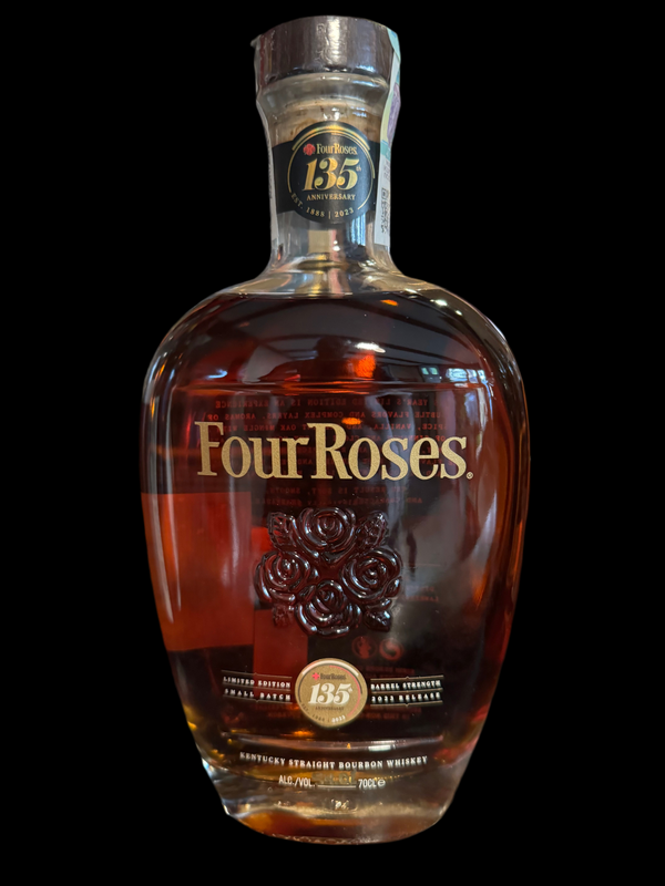 Four Roses 135th Limited Edition 700ml