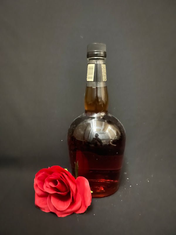 Weller 12yr Squat circa 2011 750ml