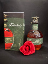 Blanton's Special Reserve (Green) 1/21/20  w/ box 700ml