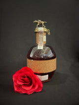 Blanton's Straight From The Barrel 700ml