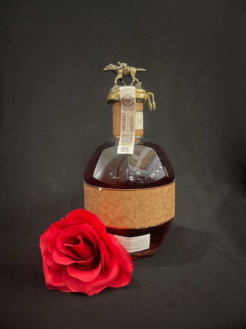 Blanton's Straight From The Barrel 700ml