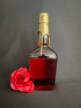 Pre Arrival: Maker's Mark Gold Wax 1990's 101pf