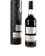 AD Ratray Benrinnes 13-year 2010