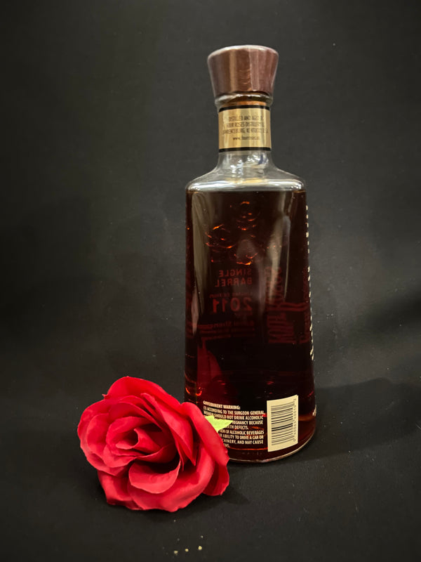 Four Roses Limited Edition 2011 Single Barrel 750ml